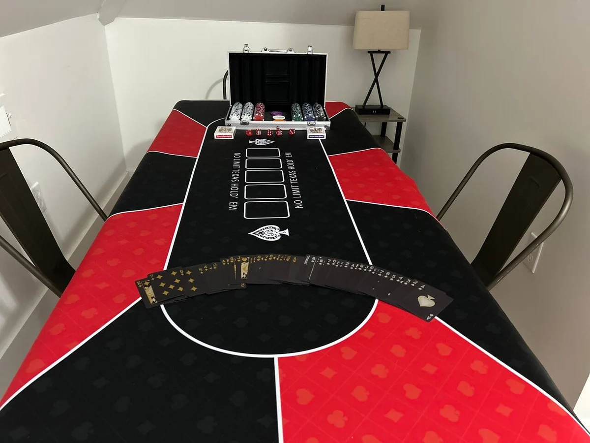 Chic 4 BR: Minutes to Cleveland Clinic, CWRU & UH! #5