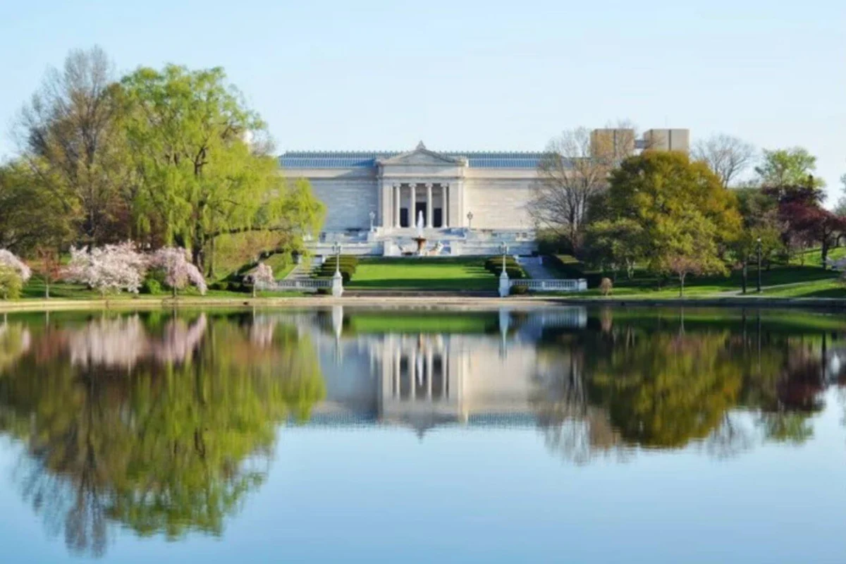 Chic 4 BR: Minutes to Cleveland Clinic, CWRU & UH! #50
