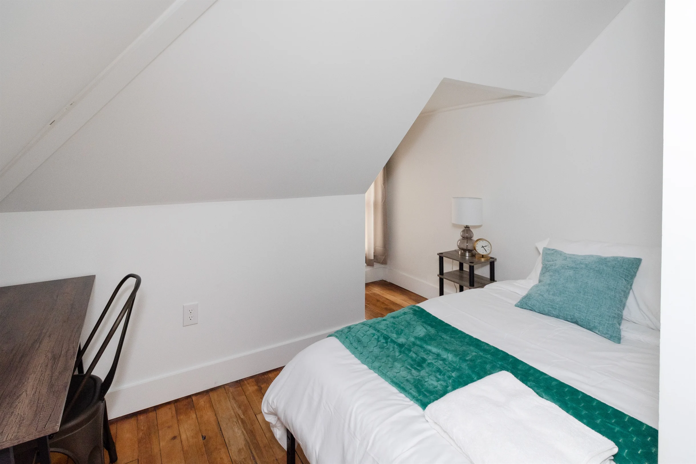 Colorful 4 BR in the Heart of University Circle! #5