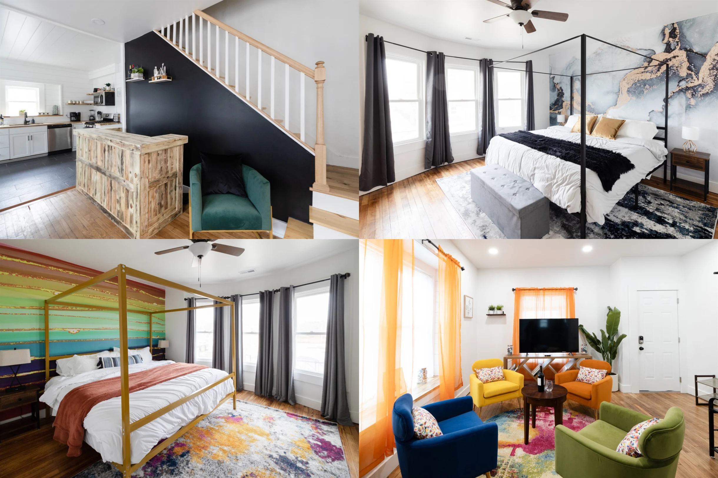 Spacious 8 BR Near CWRU, Cleveland Clinic, & UH! #71