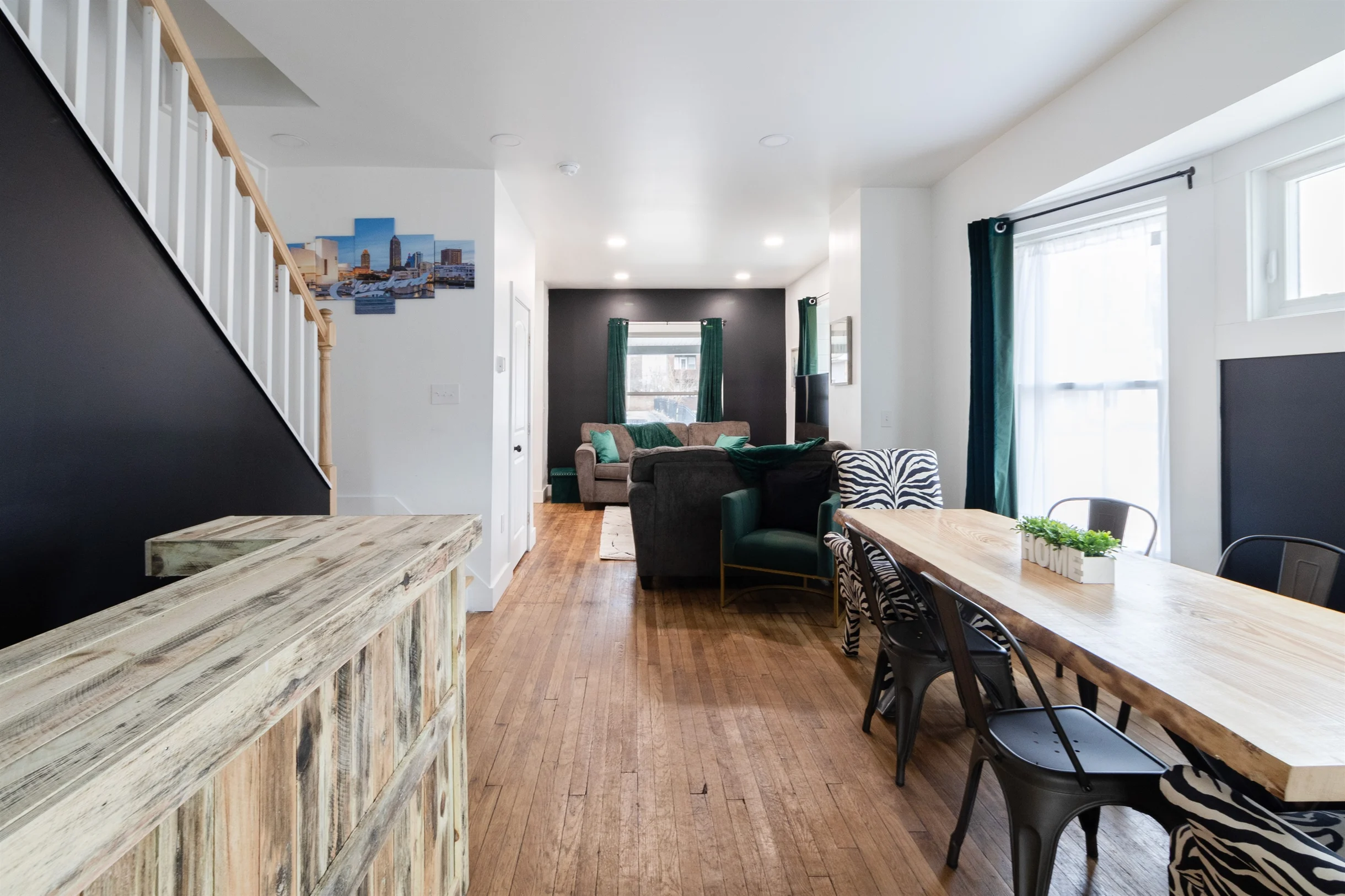 Spacious 8 BR Near CWRU, Cleveland Clinic, & UH! #23