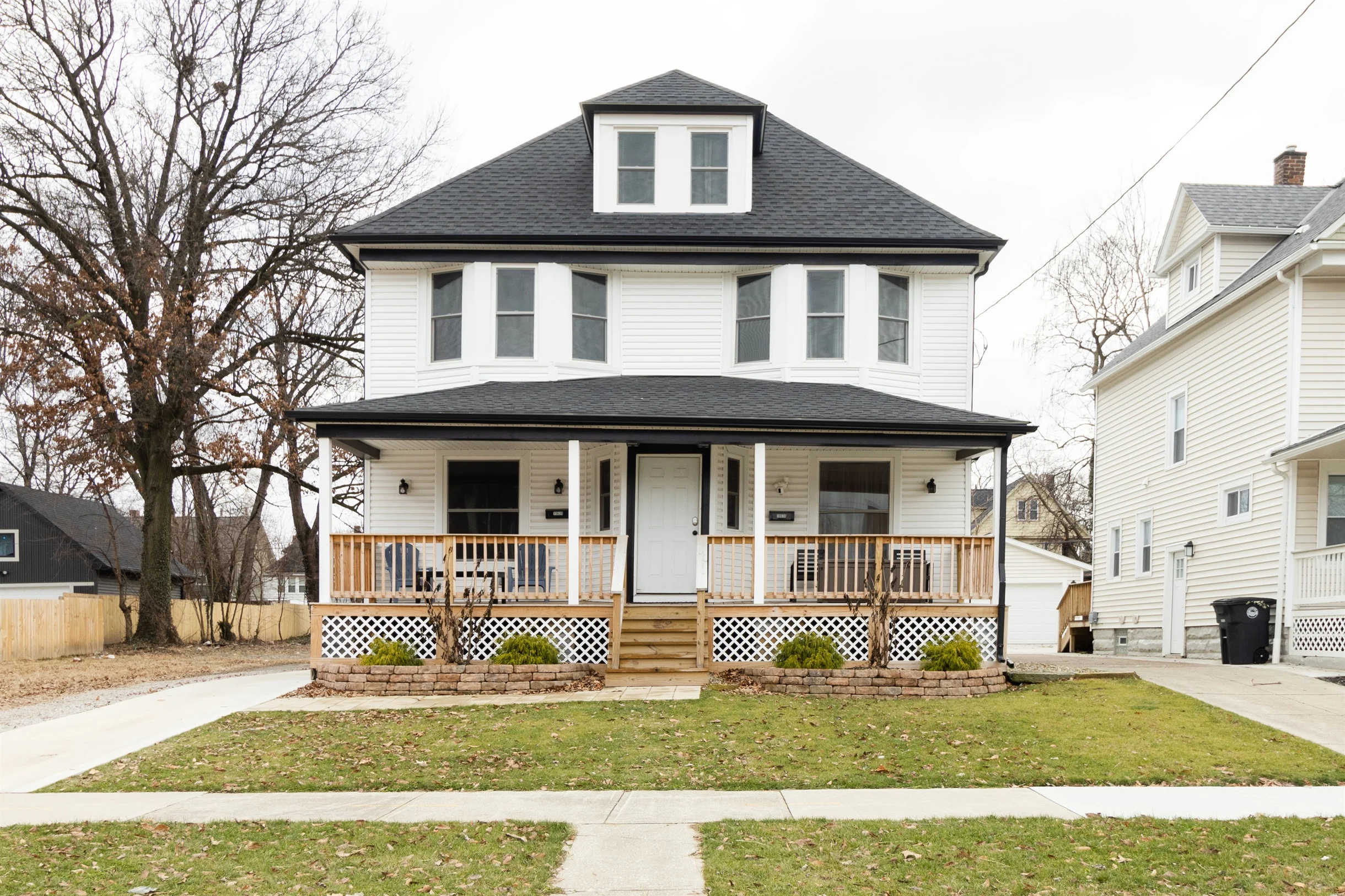 Spacious 8 BR Near CWRU, Cleveland Clinic, & UH! #14