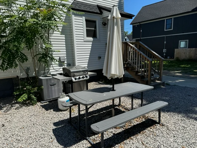 Spacious 8 BR Near CWRU, Cleveland Clinic, & UH! #30