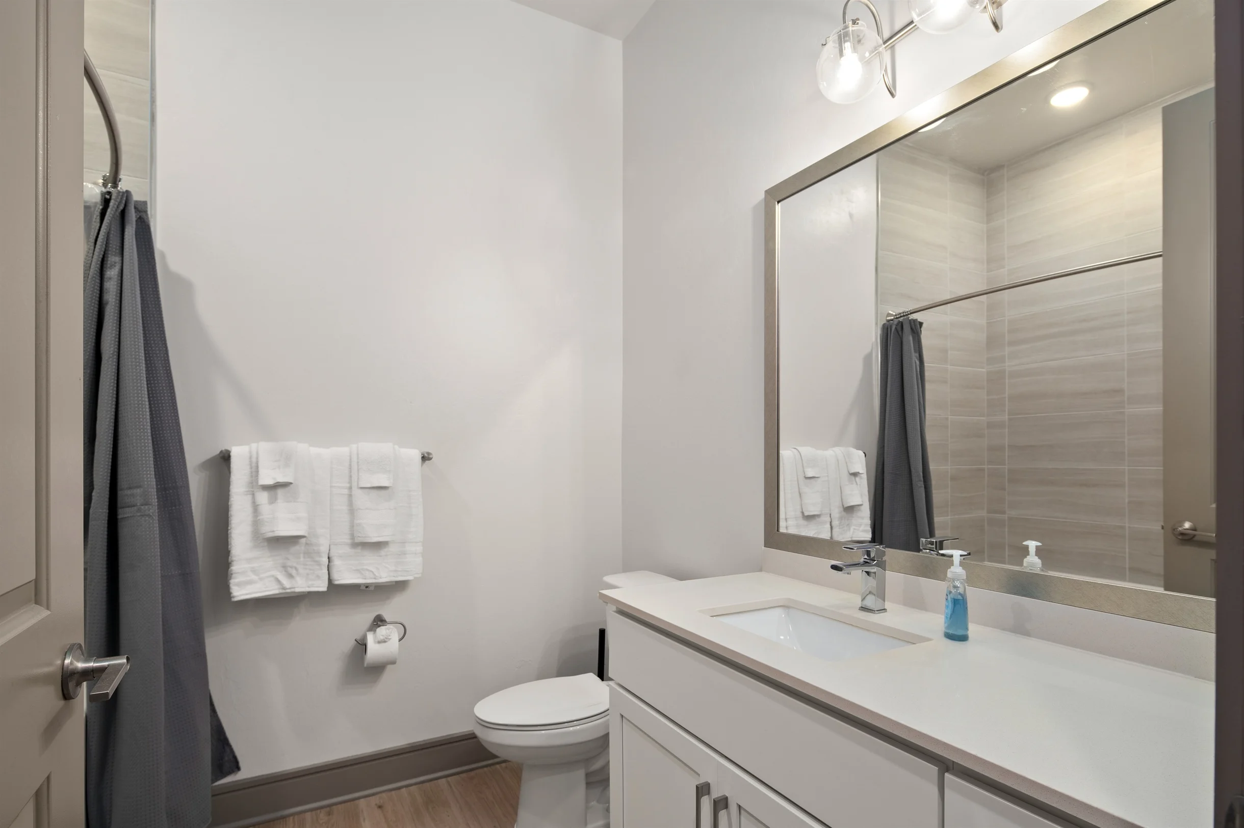 Retreat for up to 16: 5BR/4BA, Pool, Gym, Theater #18