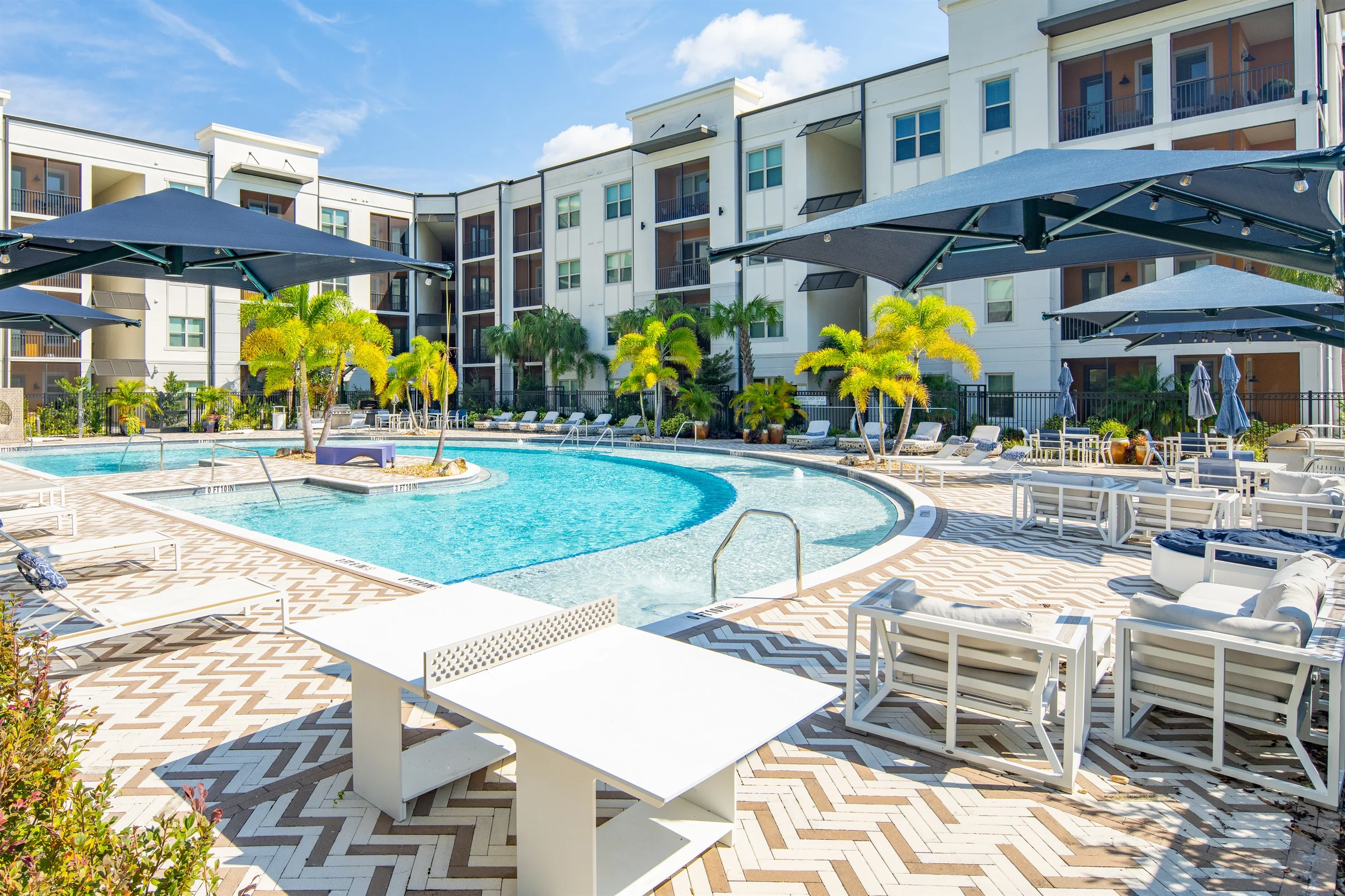 Retreat for up to 16: 5BR/4BA, Pool, Gym, Theater #4