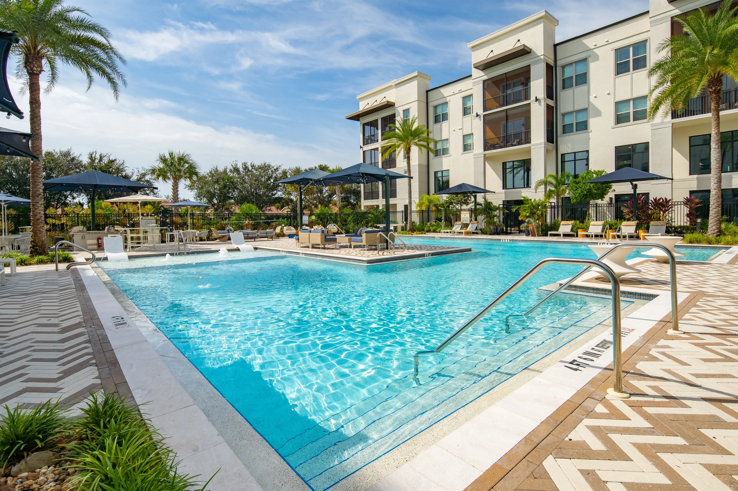 Retreat for up to 16: 5BR/4BA, Pool, Gym, Theater #91
