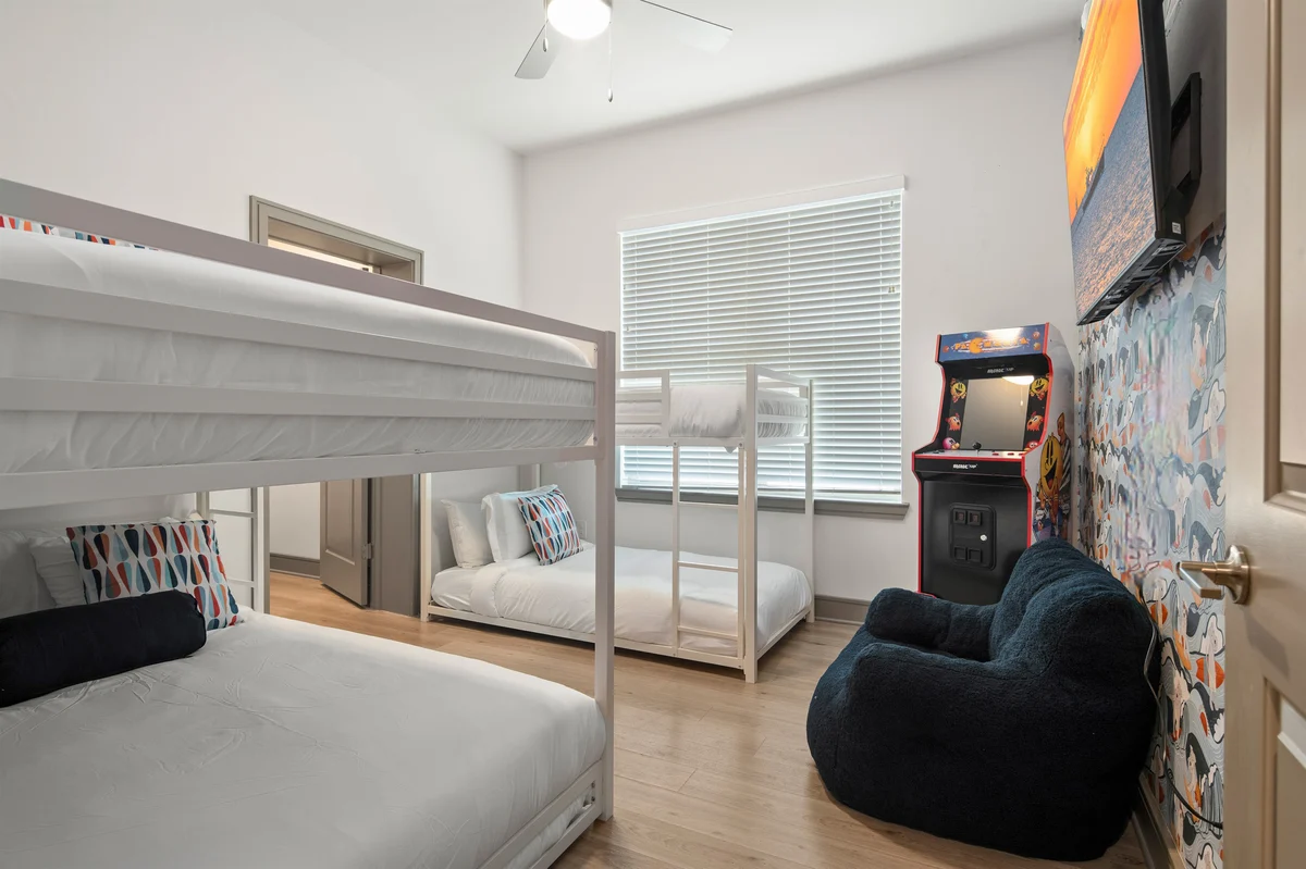 Apartment in Naples property photo 4