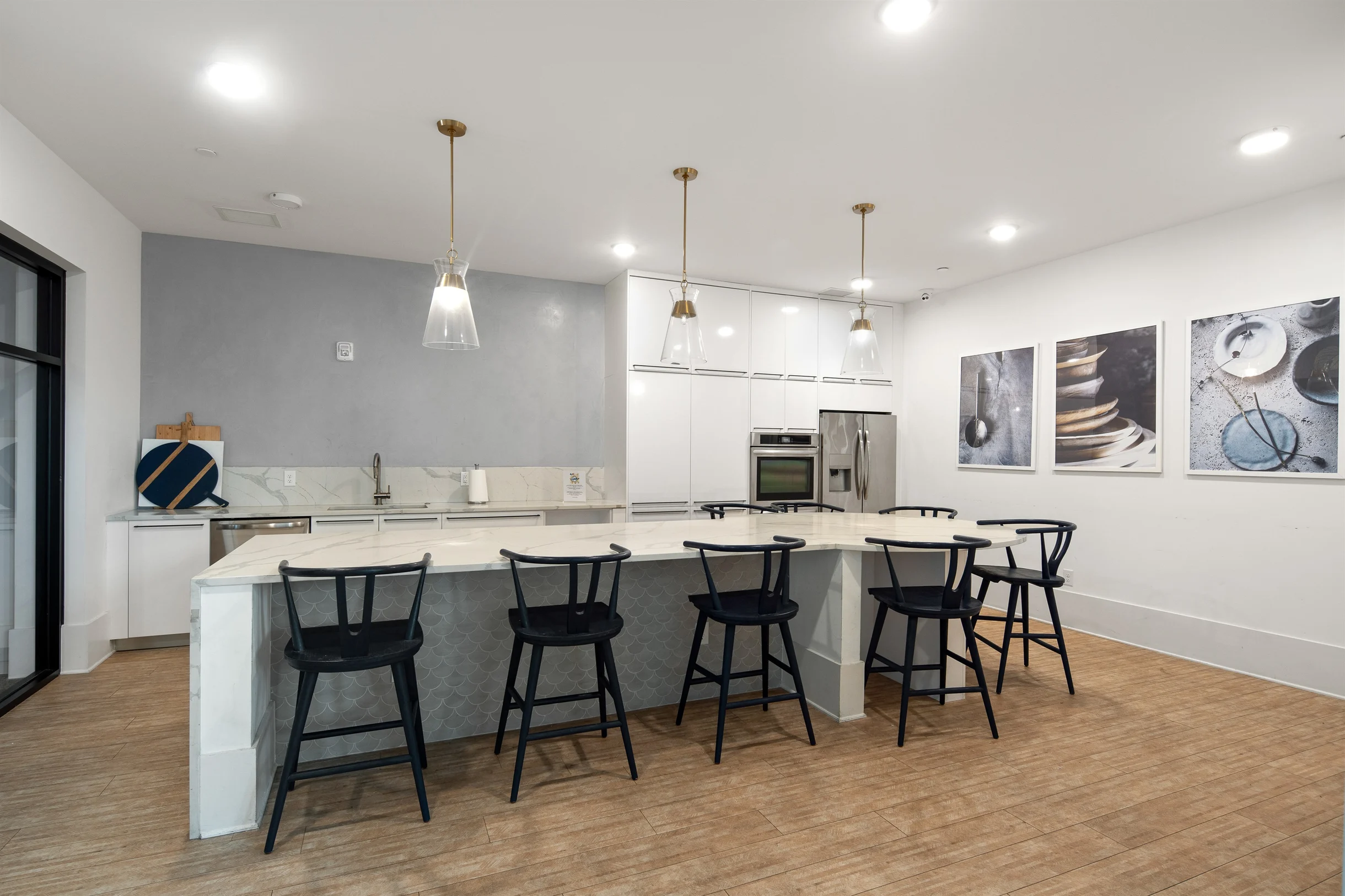 Beachy Dream 3BR/2BA w./ Pool, Gym, and Theater #5