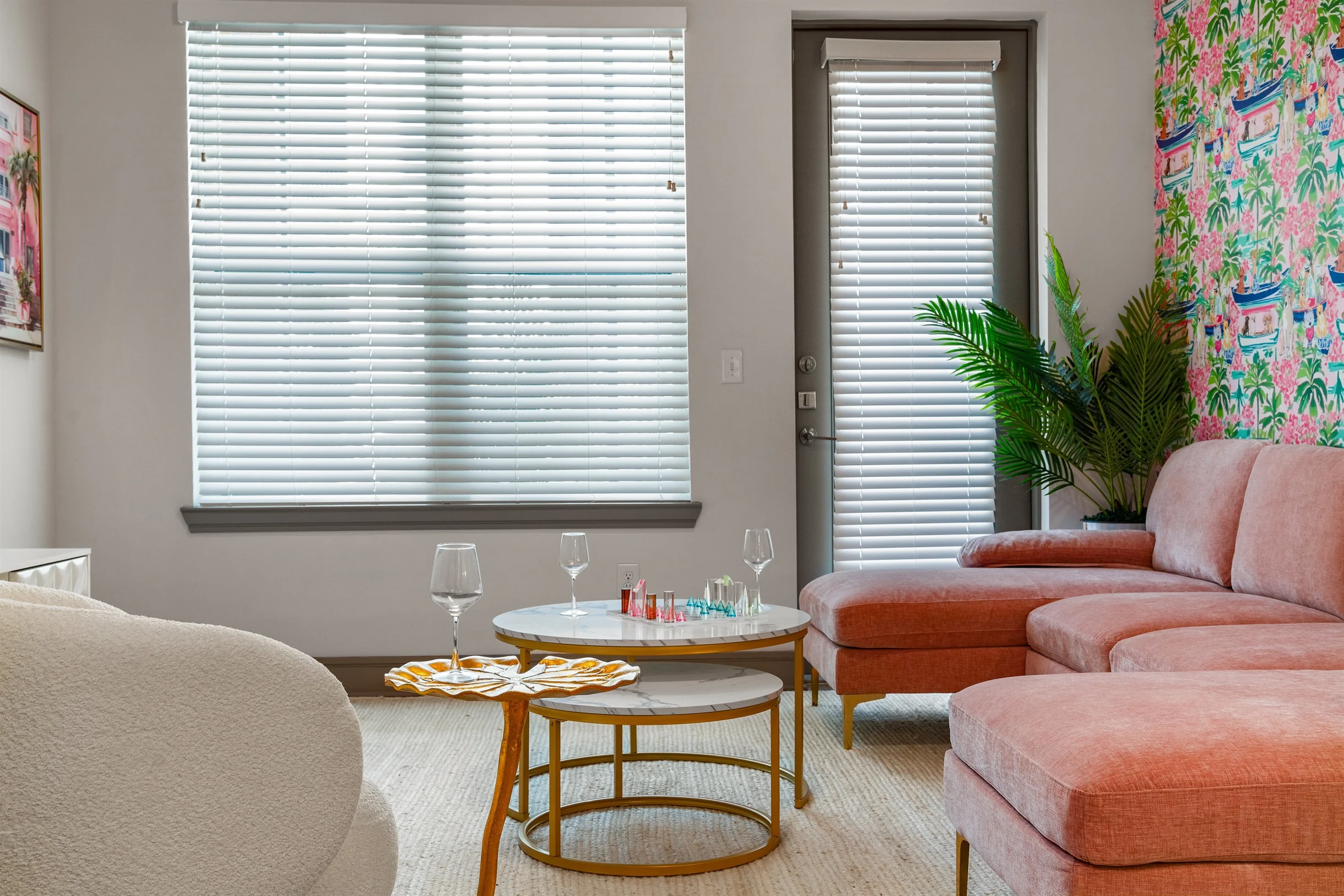 Beachy Escape: 2BR/2BA w./ Pool, Gym, and Theater #28