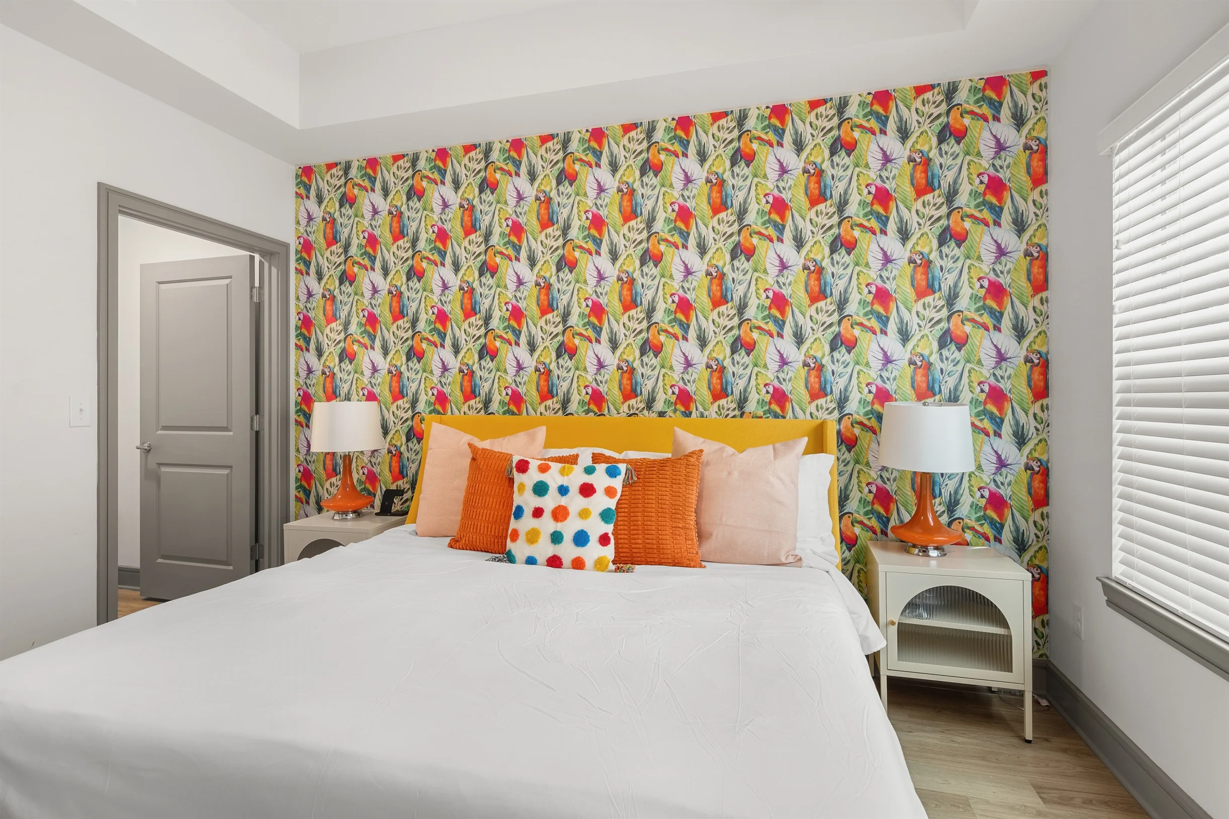 Beachy Escape: 2BR/2BA w./ Pool, Gym, and Theater #30