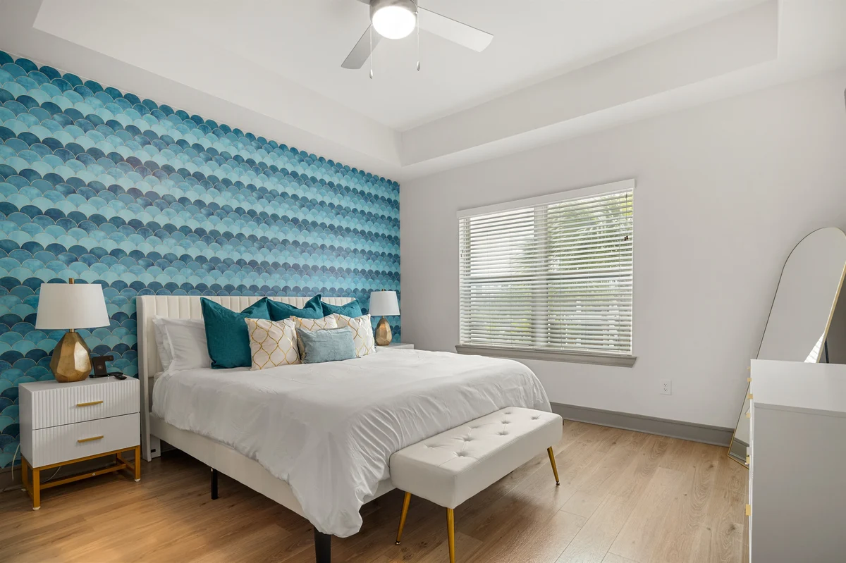 Idyllic Escape: w./ Pool, Gym, and Theater property photo 4