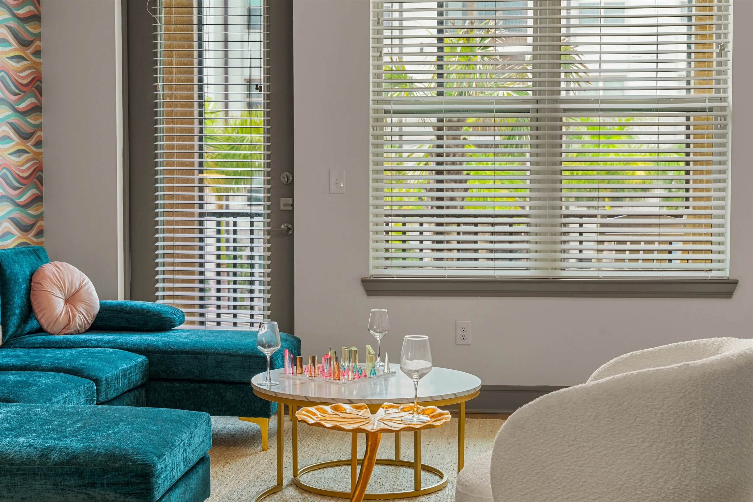 Idyllic Escape: 2BR/2BA w./ Pool, Gym, and Theater #57