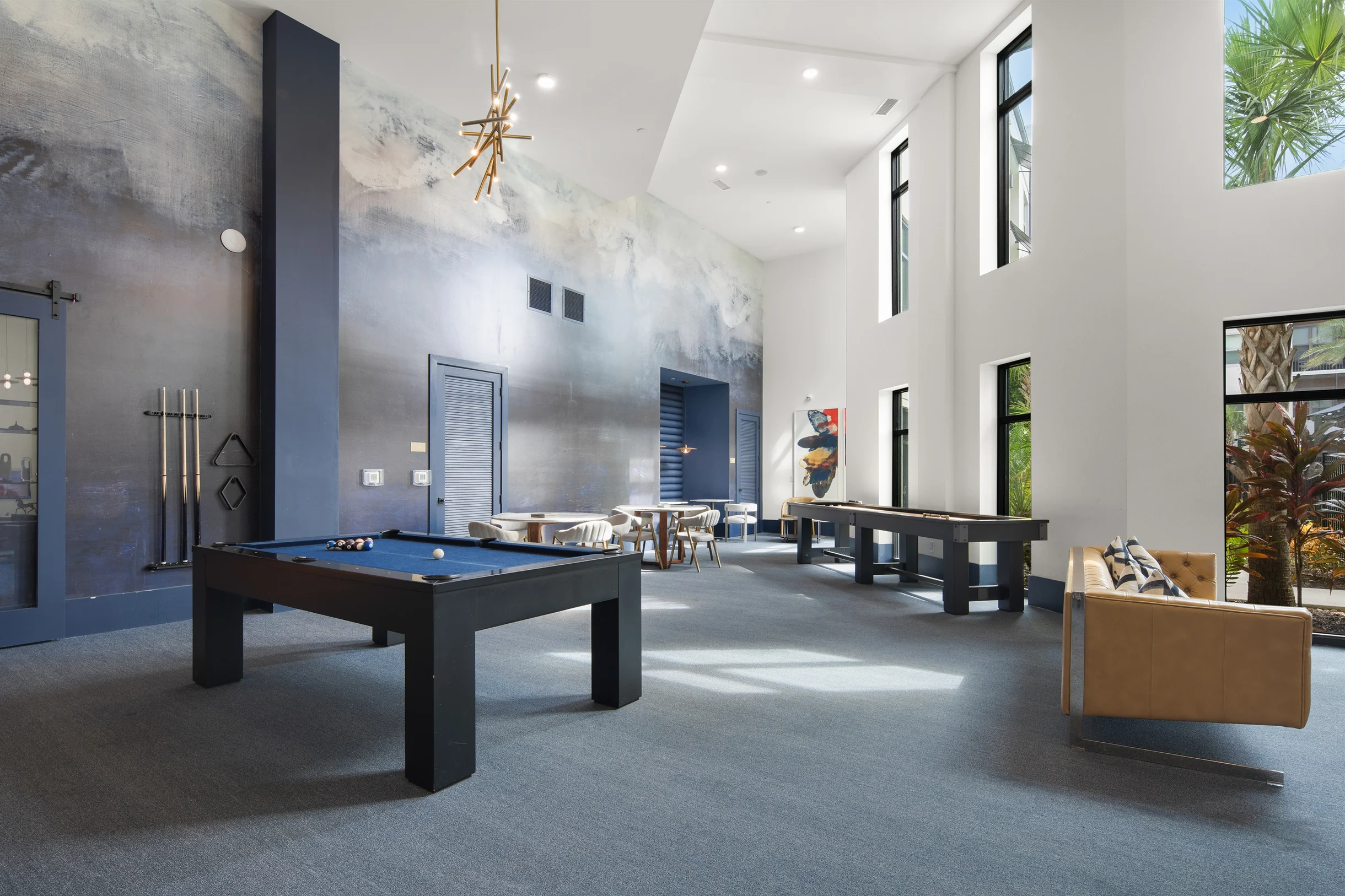 Idyllic Escape: 2BR/2BA w./ Pool, Gym, and Theater #1