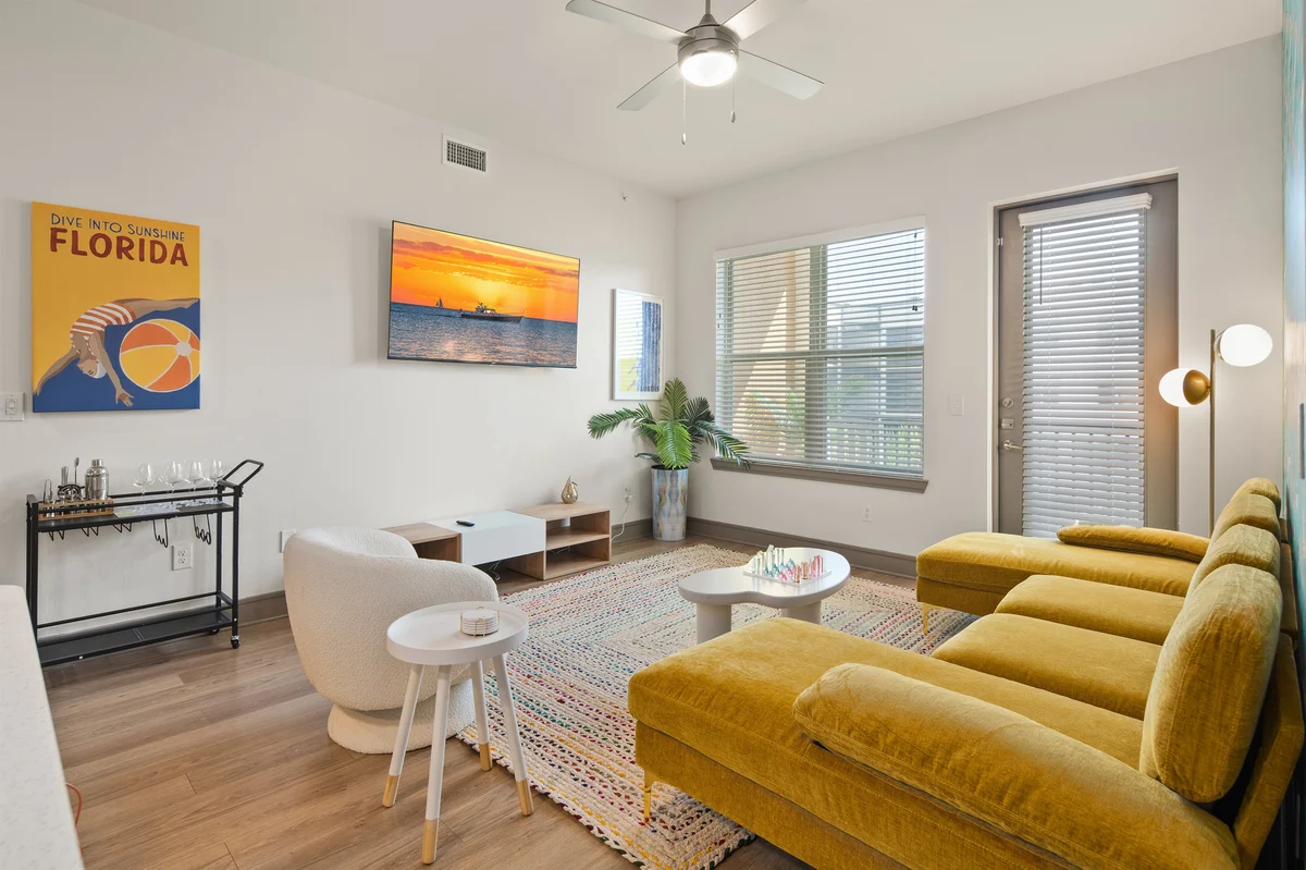 Apartment in Naples property photo 2