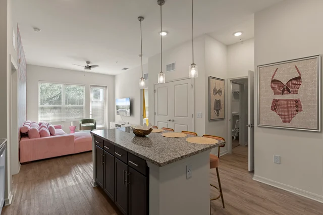 Tropical Haven 2BR/2BA Near Atlantic Beach #18
