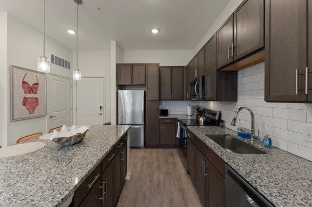 Tropical Haven 2BR/2BA Near Atlantic Beach #36