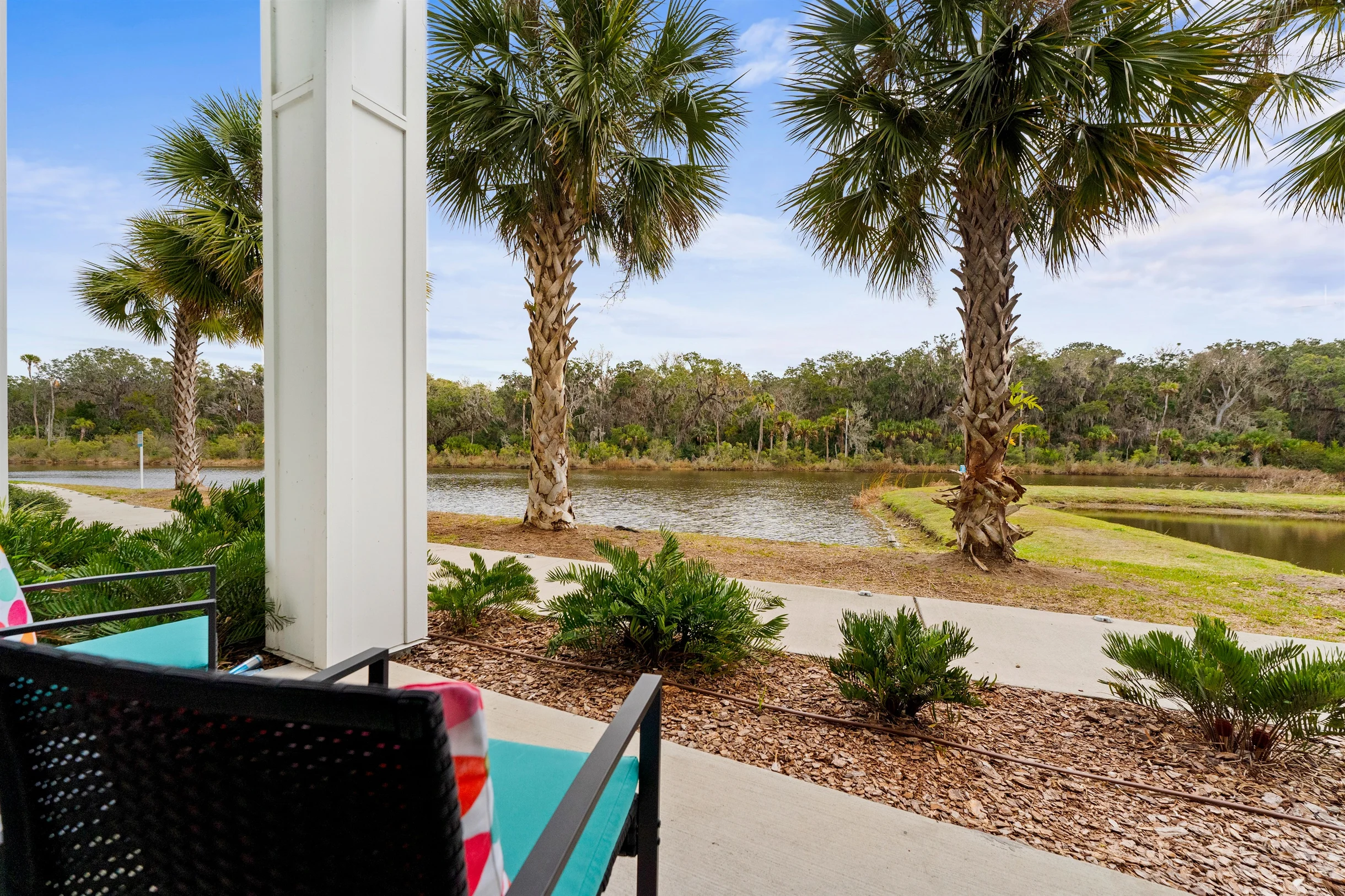 Oceanside Retreat 2BR/2BA Near Atlantic Beach #17