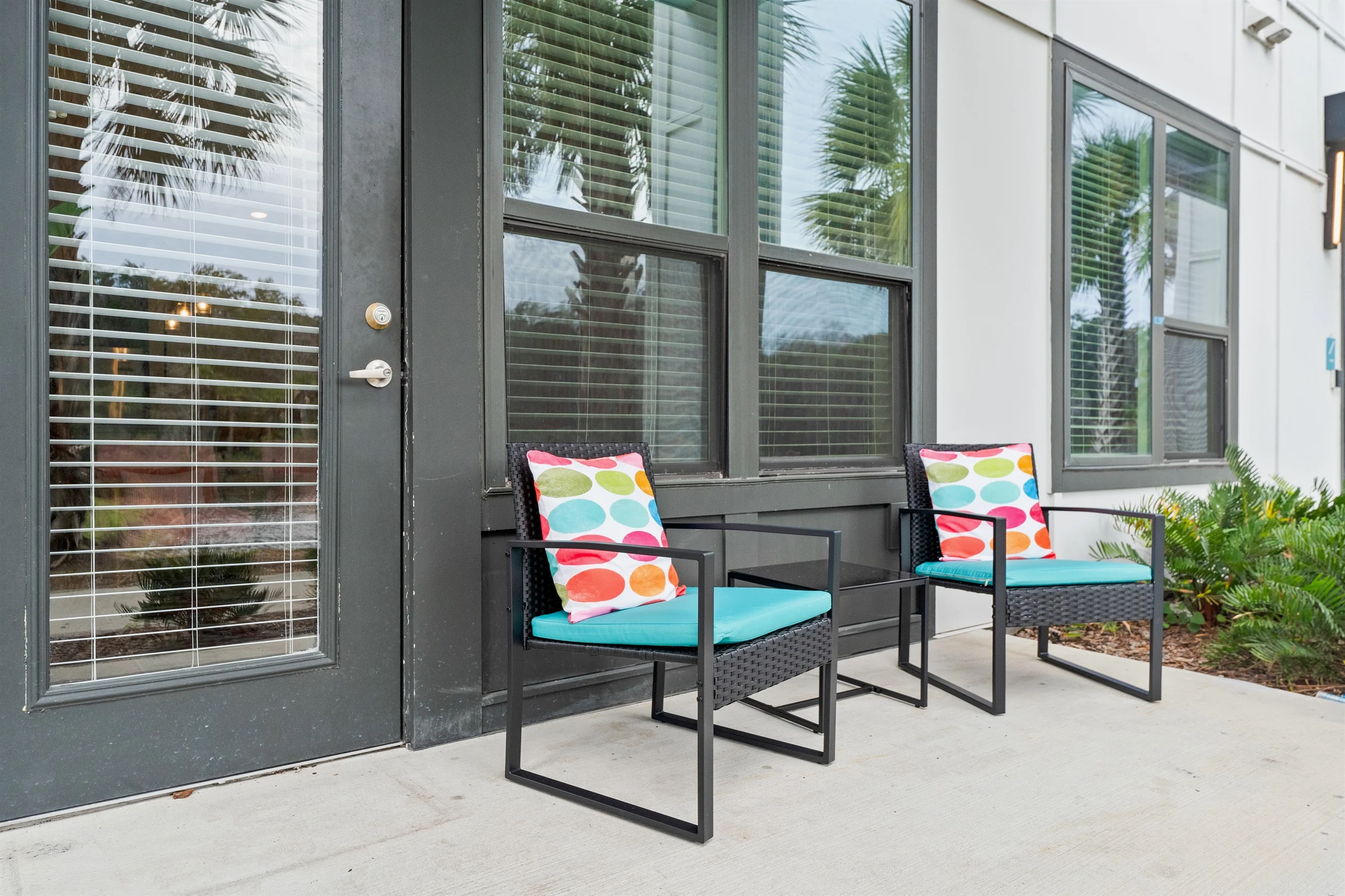 Oceanside Retreat 2BR/2BA Near Atlantic Beach #28