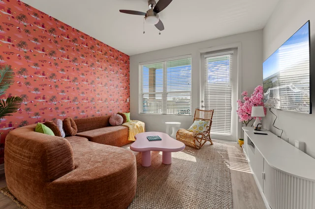 Seaside Paradise 2BR/2BA Near Atlantic Beach #21