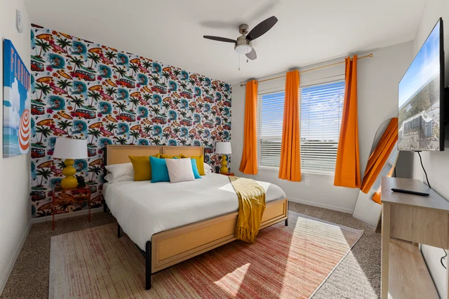 Seaside Paradise 2BR/2BA Near Atlantic Beach #11