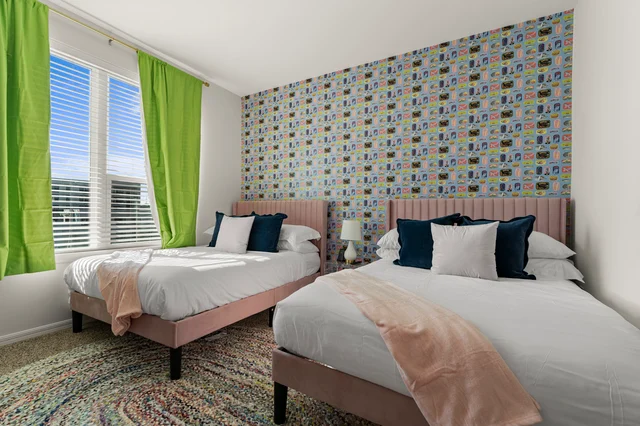 Seaside Paradise 2BR/2BA Near Atlantic Beach #22