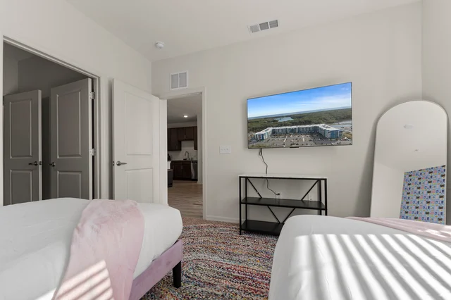 Seaside Paradise 2BR/2BA Near Atlantic Beach #51
