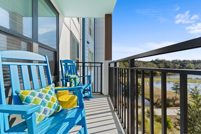 Seaside Paradise 2BR/2BA Near Atlantic Beach #7