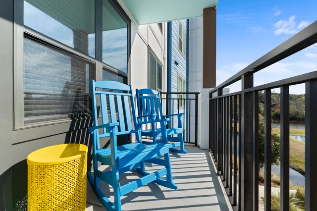 Seaside Paradise 2BR/2BA Near Atlantic Beach #16