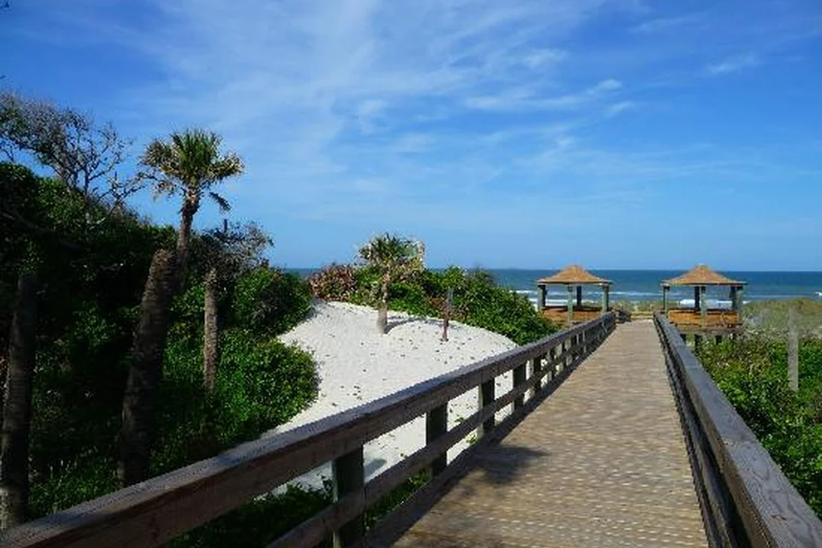Seaside Paradise 2BR/2BA Near Atlantic Beach #35