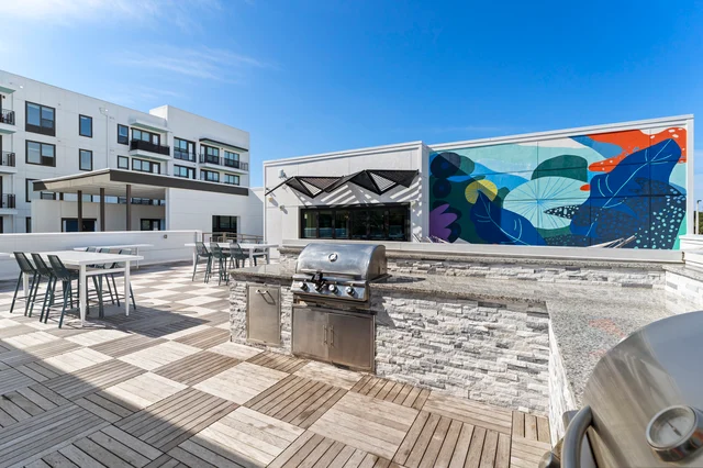 Seaside Paradise 2BR/2BA Near Atlantic Beach #19