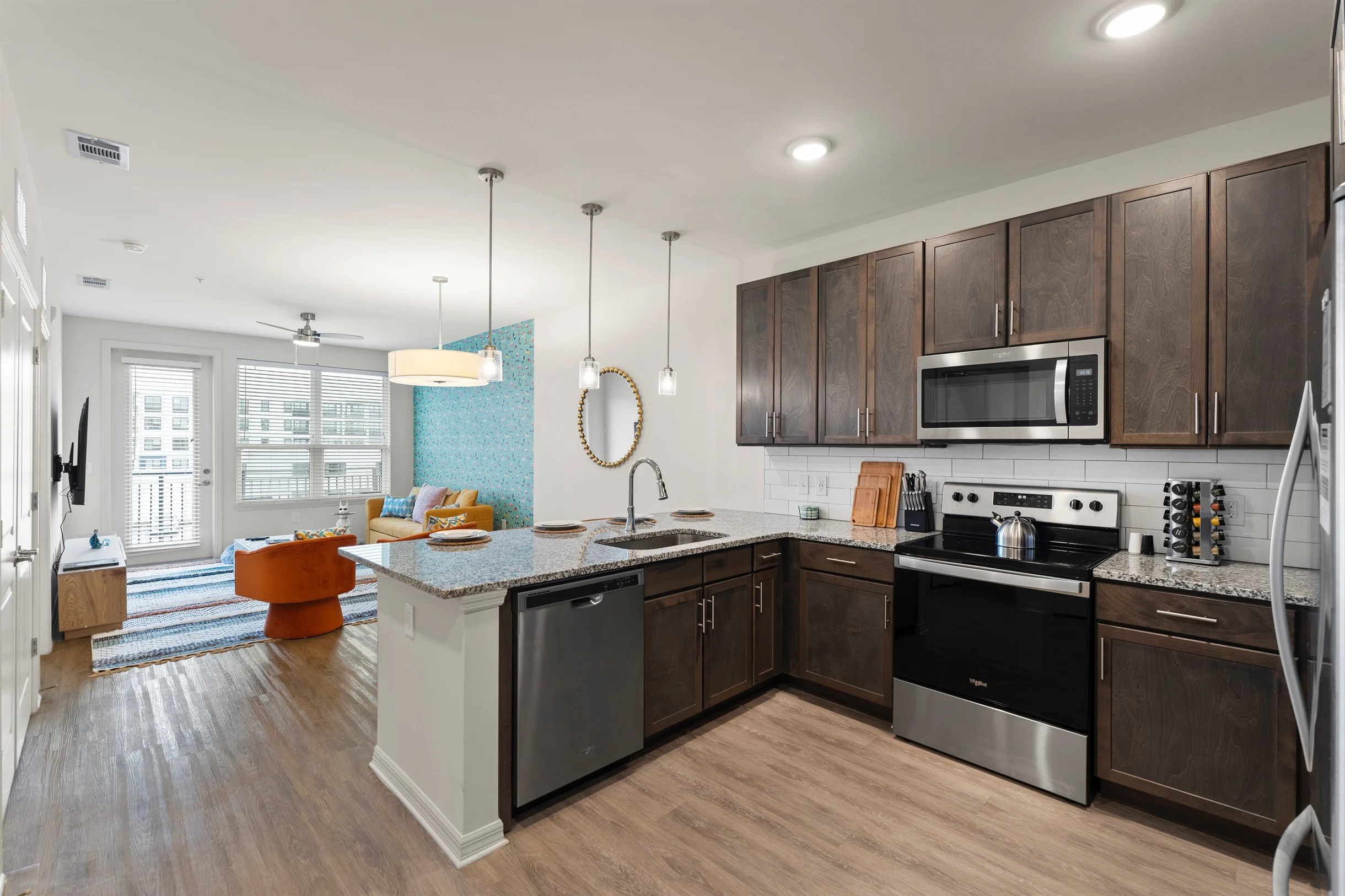 Beachy Paradise 1BR/1BA Near Atlantic Beach #25