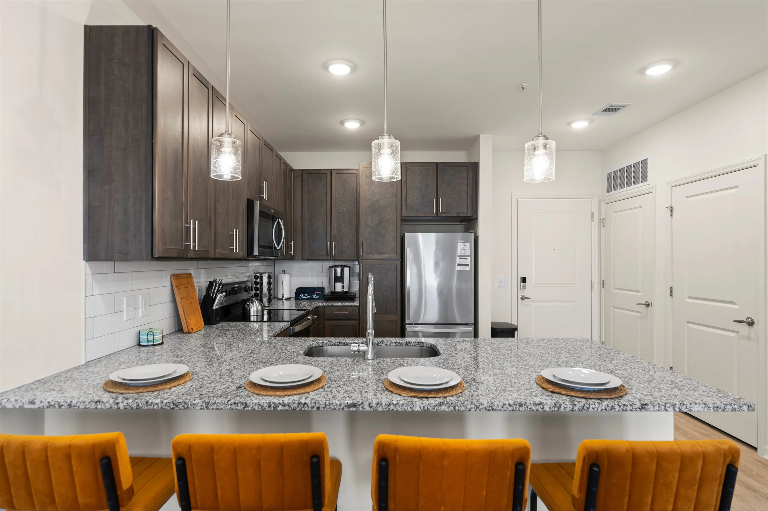 Beachy Paradise 1BR/1BA Near Atlantic Beach #18