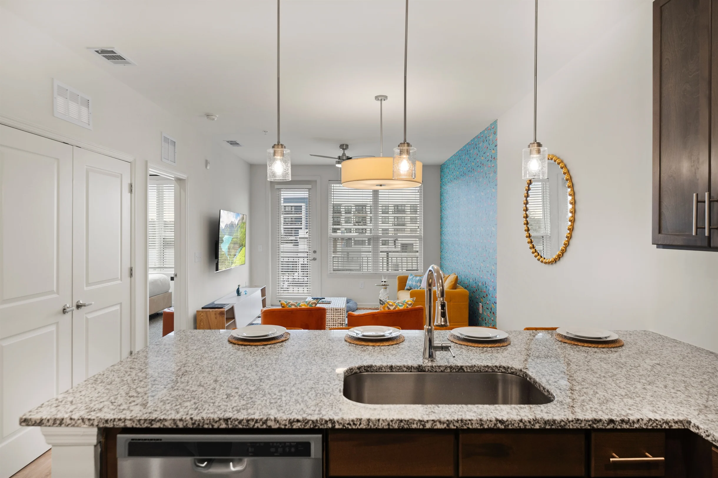 Beachy Paradise 1BR/1BA Near Atlantic Beach #27