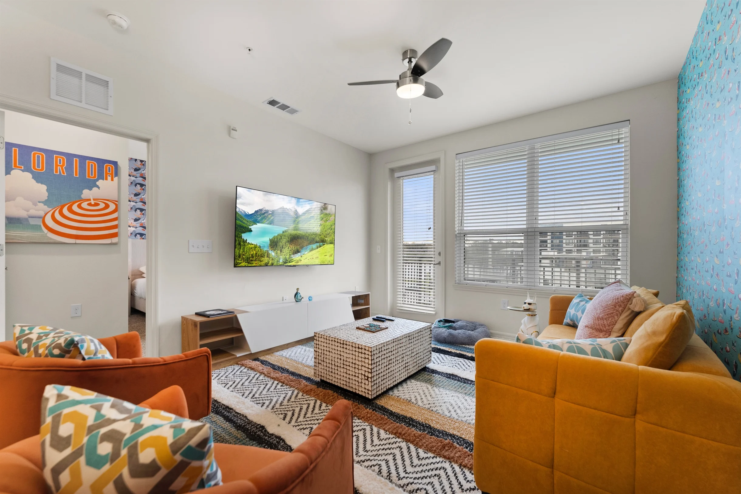 Beachy Paradise 1BR/1BA Near Atlantic Beach #35