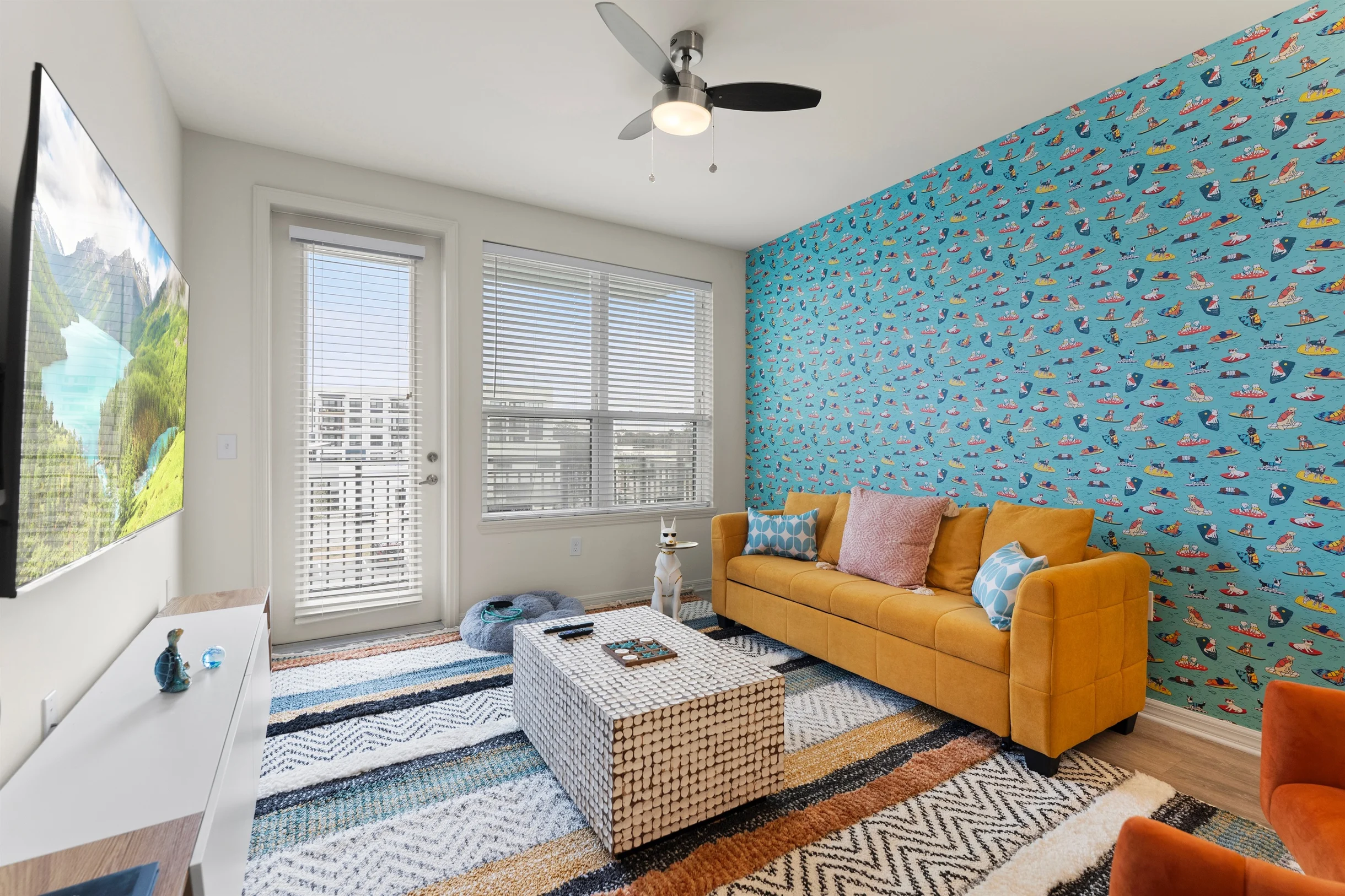 Beachy Paradise 1BR/1BA Near Atlantic Beach #19