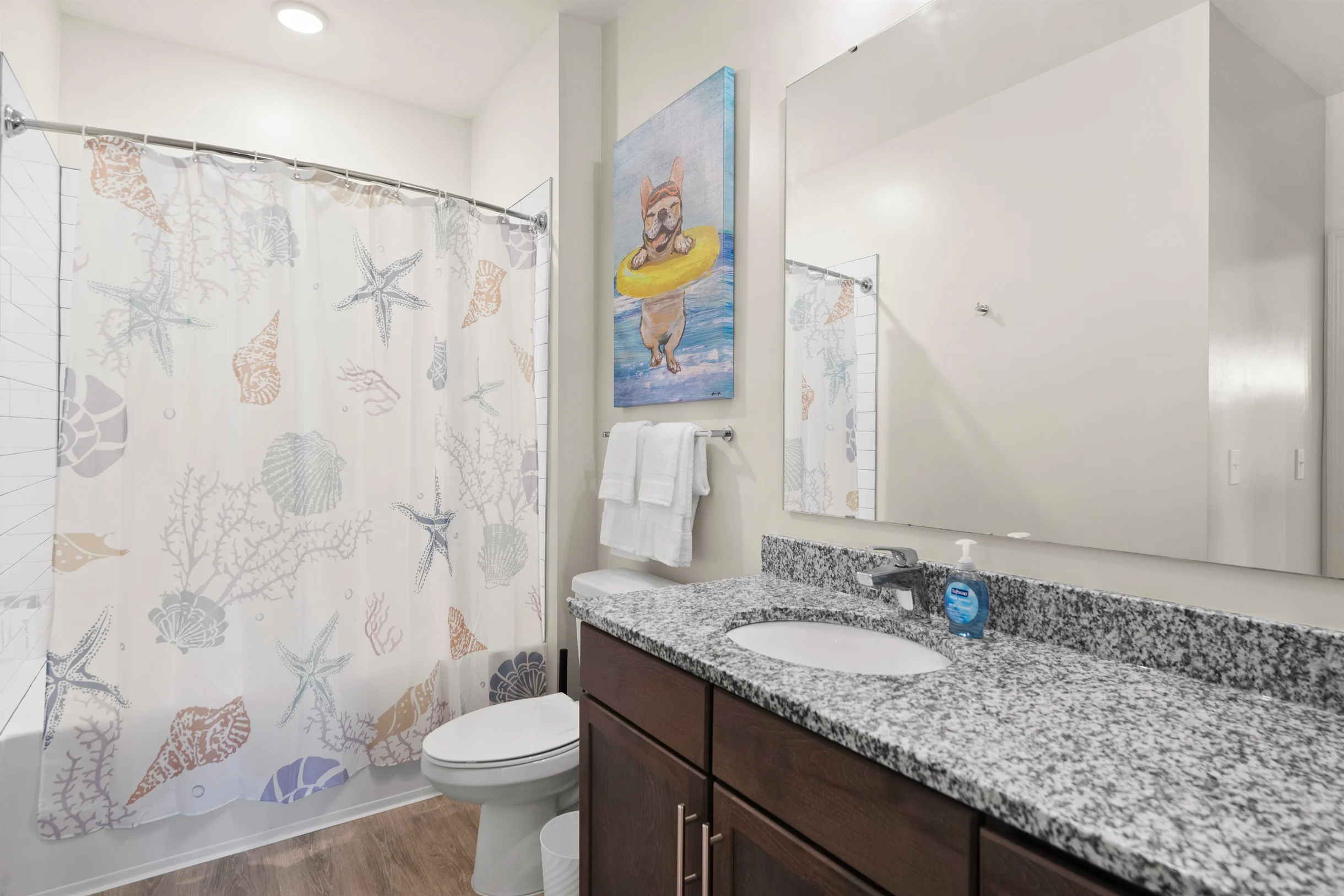 Beachy Paradise 1BR/1BA Near Atlantic Beach #10