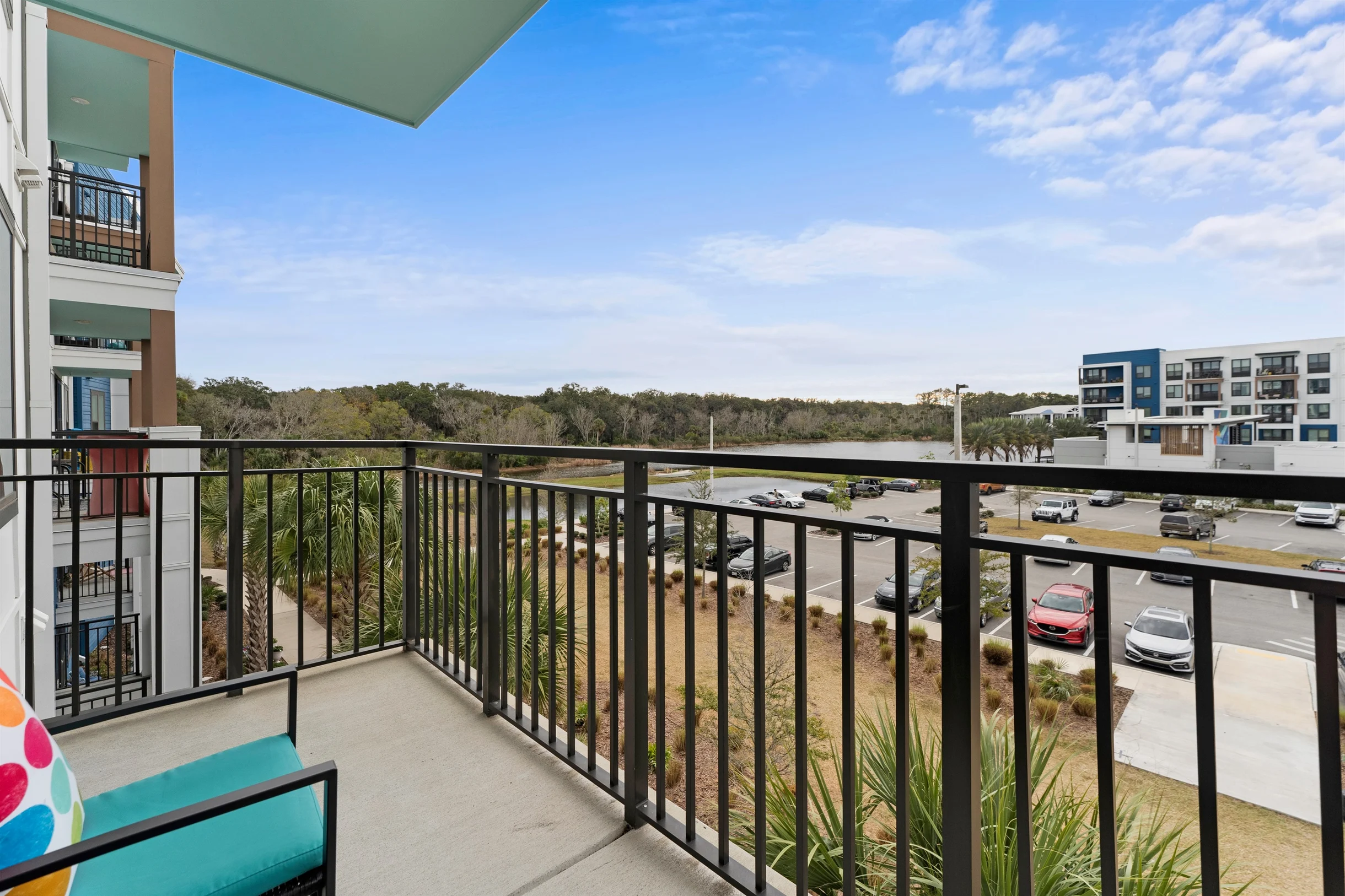 Beachy Paradise 1BR/1BA Near Atlantic Beach #12