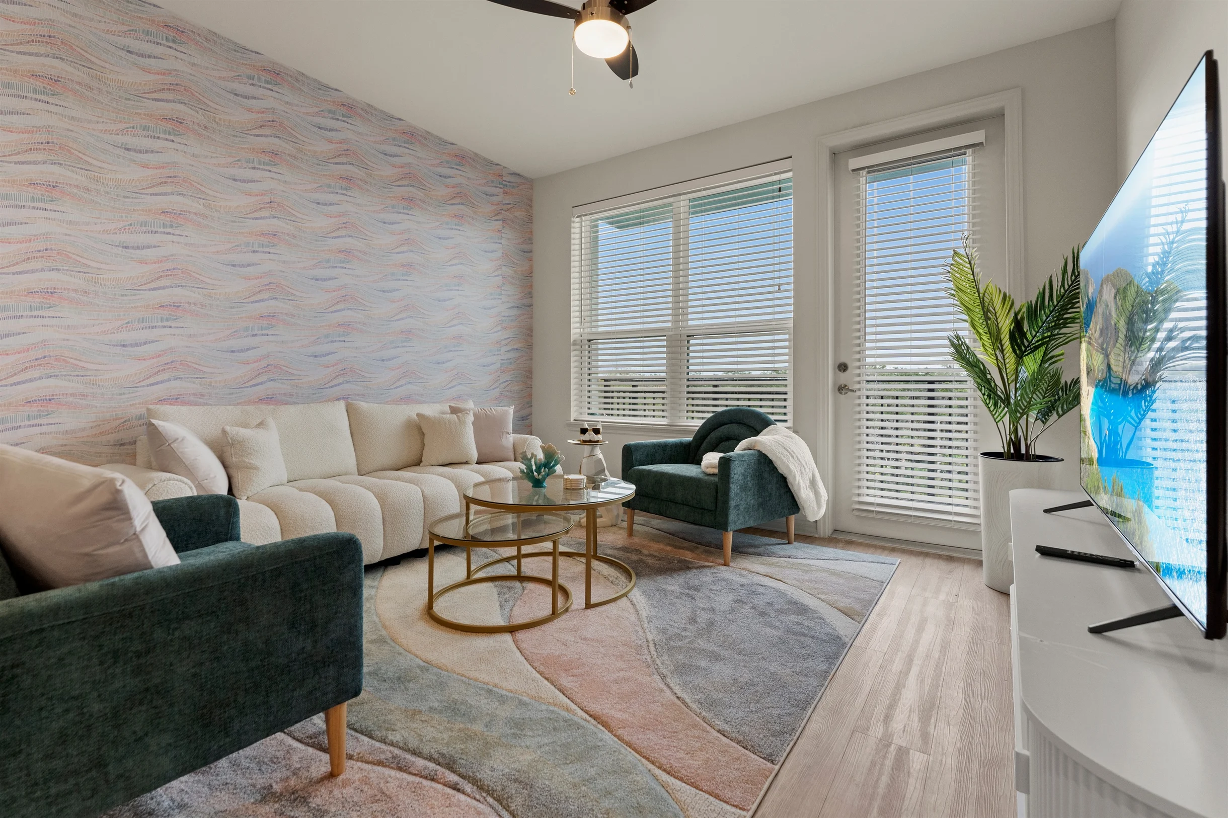 Ocean Paradise 1BR/1BA Near Atlantic Beach #5