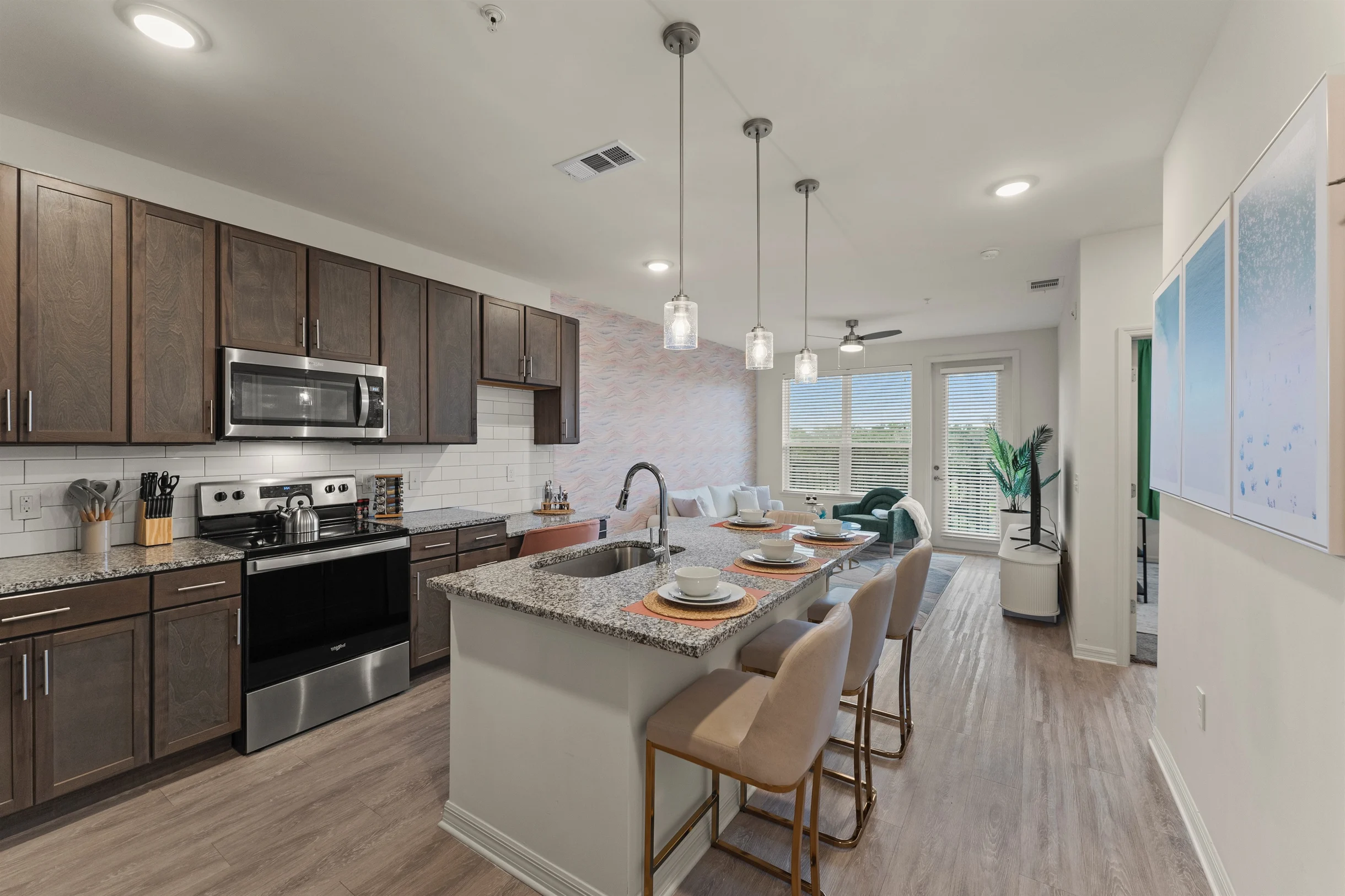 Ocean Paradise 1BR/1BA Near Atlantic Beach #24