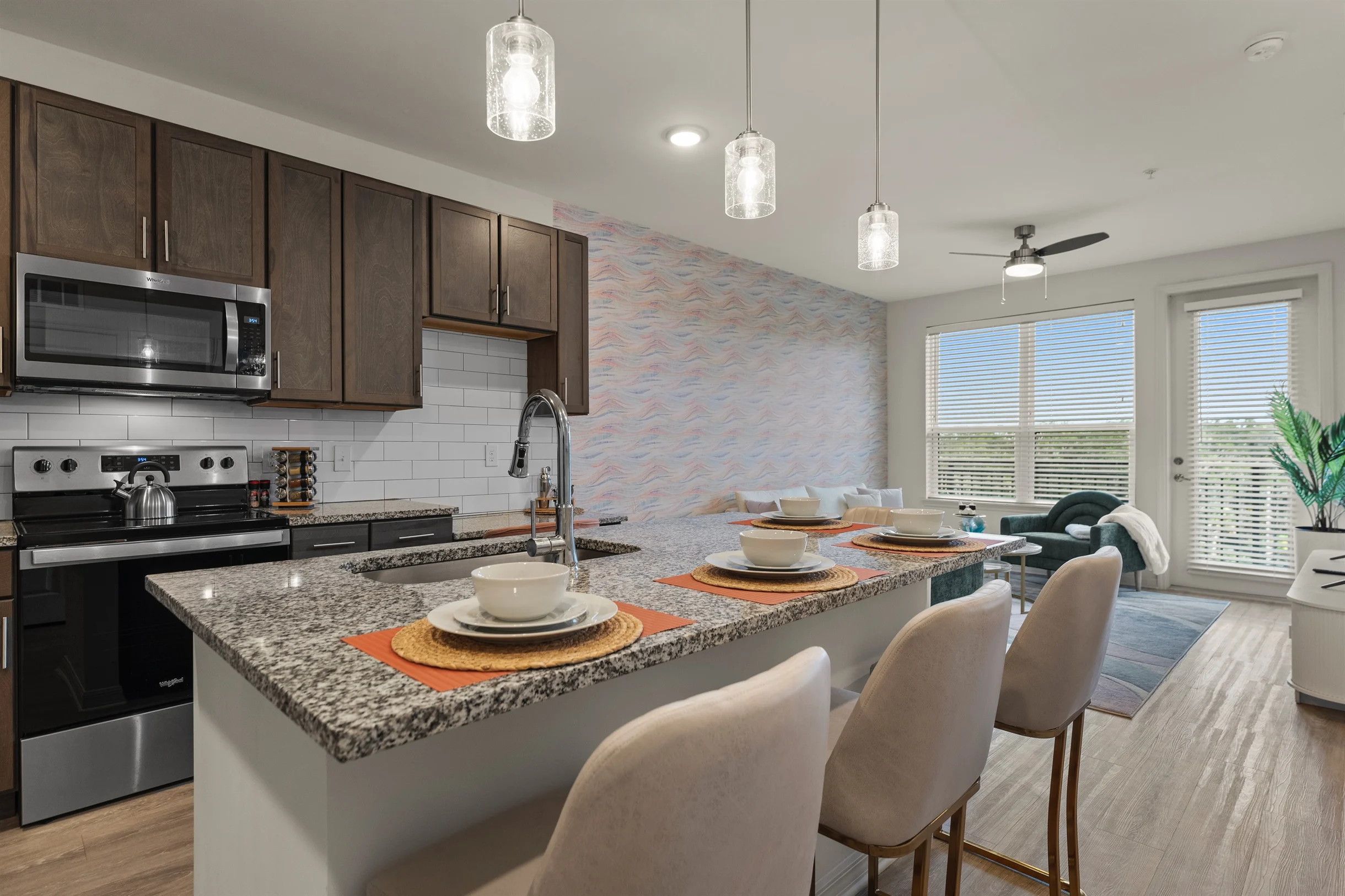 Ocean Paradise 1BR/1BA Near Atlantic Beach #27