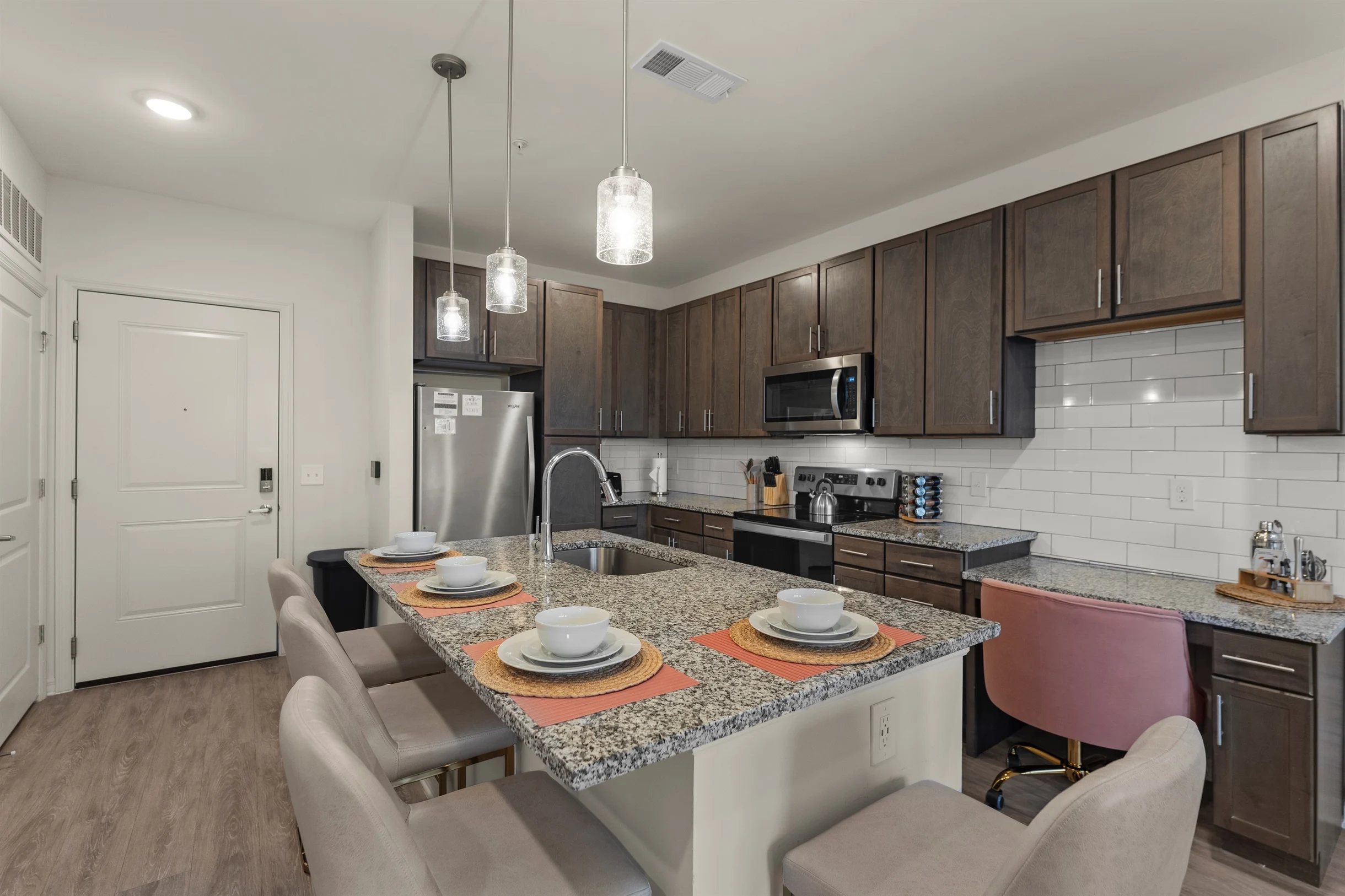 Ocean Paradise 1BR/1BA Near Atlantic Beach #2
