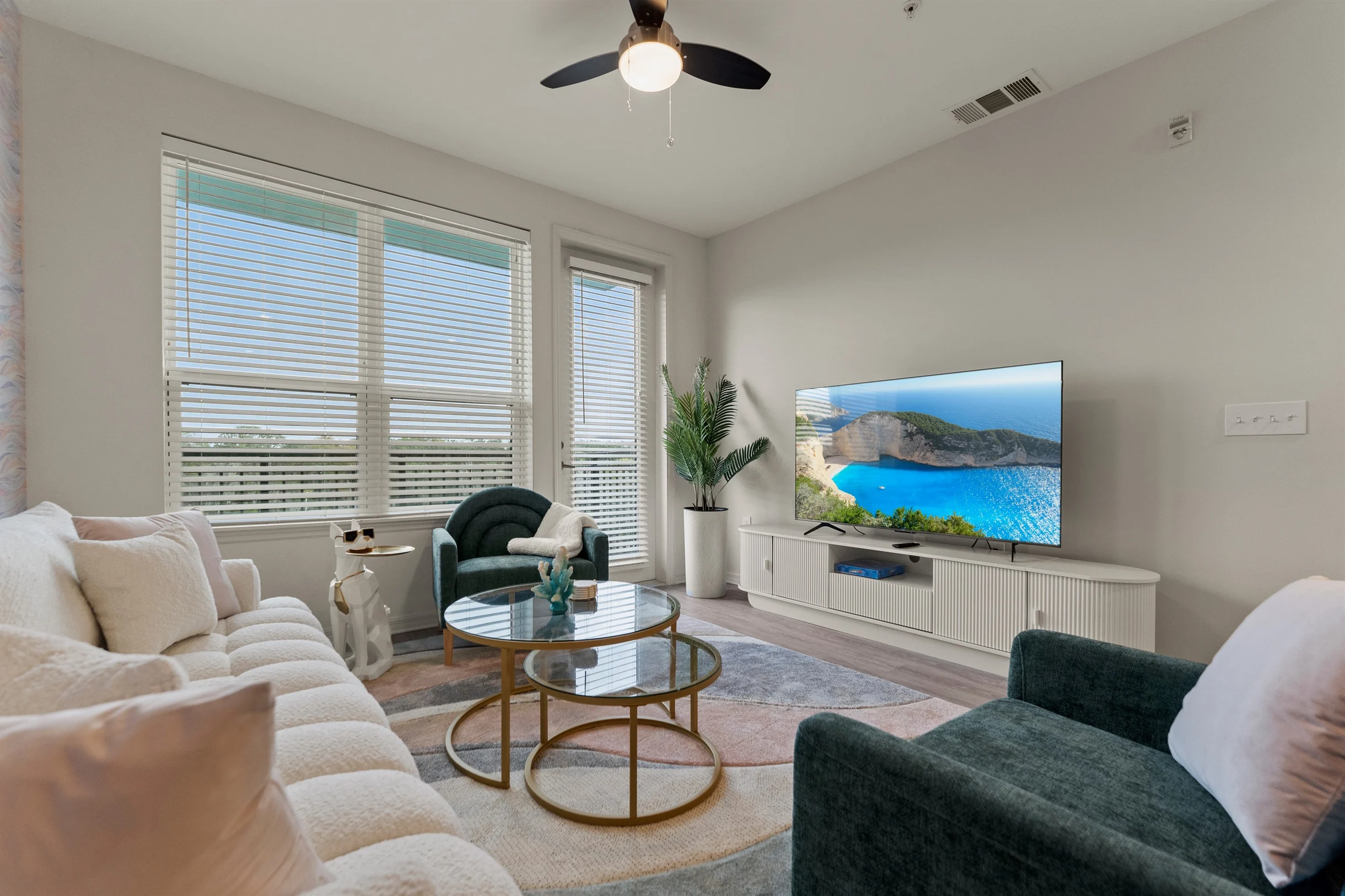 Ocean Paradise 1BR/1BA Near Atlantic Beach #19