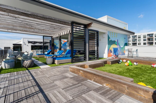 Ocean Paradise 1BR/1BA Near Atlantic Beach #46