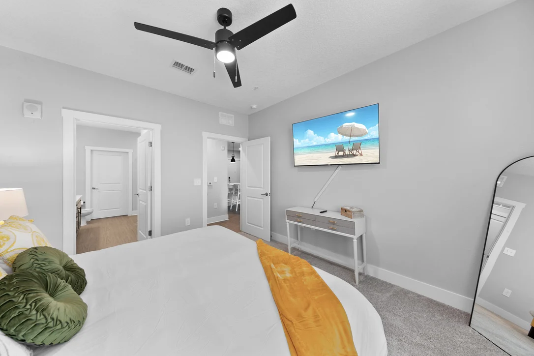 Apartment in Jacksonville property photo 3