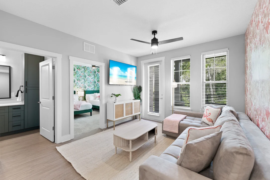 Apartment in Jacksonville property photo 2