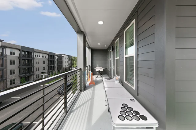 Paradise Escape: Stylish 3BR/2BA with Pool & Gym #24