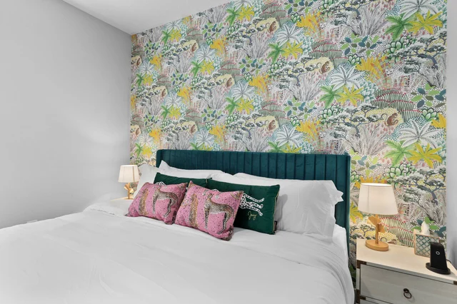 Paradise Escape: Stylish 3BR/2BA with Pool & Gym #23