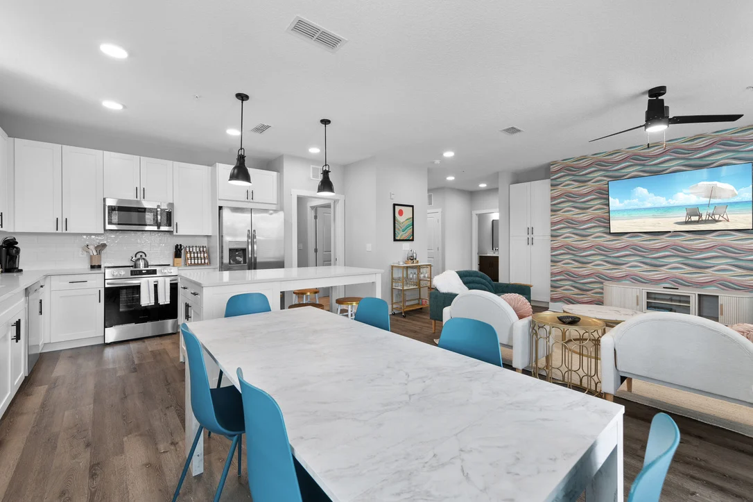 Apartment in Jacksonville property photo 3