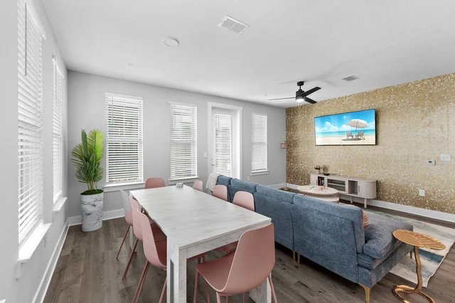 Sunshine Escape for up to 16: 7BR/6BA, Pool & Gym #71