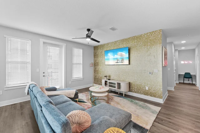 Sunshine Escape for up to 16: 7BR/6BA, Pool & Gym #27